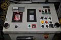 100 TON JOHNSON SSDC PRESS 72" X 30"