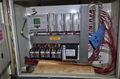 75 TON GREENERD HYDRAULIC PRESS