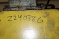 10" X .250" LITTELL SERVO FEEDER