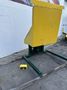 2000 LBS SOUTHWORTH MODEL # ZTU2-85 CONTAINER TILTER: STOCK #78553
