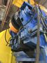 600 TON MINSTER MODEL #90-600 KNUCKLE JOINT PRESS 4.5" STROKE: STOCK #23669