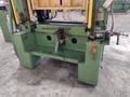 75 TON X 42" X 24" L&J MODEL #EM275 HIGH SPEED STRAIGHT SIDE STAMPING PRESS, 2.5" STROKE: STOCK