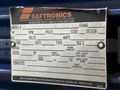 9 STAND YODER MODEL M1-1/2 ROLLFORMER BASE WITH ELECTRICS / MAGNETEK GPD-515 DRIVE: STOCK #23428