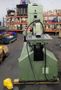 Piranha PII-140 140 Ton Hydraulic Ironworker