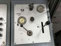 56 TON REIS MODEL TUS125-OK-50 HYDRAULIC SPOTTING AND TRYOUT PRESS