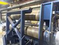 Faccin 3HEP-SX210 3-Roll Planetary Design Plate Bending Roll (2025)