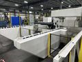 Modig HHV2 CNC Horizontal Machining Center (2021)