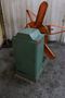 1000 LBS X 18" AMERICAN STEEL LINE COIL REEL: STOCK #73430