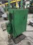 25000 LB X 24" X .250" COIL CRADLE STRAIGHTENER