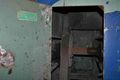 24" GMS MODEL 16/24 DRAWING TYPE DEAD BLOCK: STOCK #18577