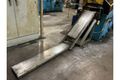 10000 LB X 18" X .312" 2002 COLT CSHCEJH-1000-18 CRADLE/STRAIGHTENER
