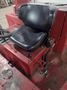 30,000 LB TAYLOR MODEL #TC22 OUTDOOR YARD FORK TRUCK: STOCK #18137