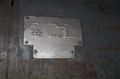 24" X 96" X 30" MATTISON HORIZONTAL SURFACE  GRINDER: STOCK #58851