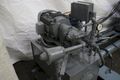 10,000 LB X 30" TISHKEN COIL REEL AND CAR: STOCK #75304