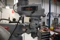 Clausing Kondia 9"x48" Knee Mill, Acu-Rite Millrite 2-Axis DRO, Quill Feed, X-Axis Servo Power Feed- Auction Item