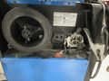 Millermatic 252 MIG Wire Feed Welder with Rolling Base and Accessories, 200/230V Single Phase- Auction Item