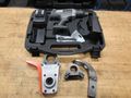 Hytorc Lion-.7, Cordless 18V Brushless 3/4" Drive, Electric Torque Gun, In Plastic Carry Case with Accessories- Auction Item