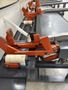 HEM KTC-150SP Automatic CNC Cold Saw w/ Automatic Bar Loader