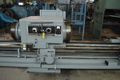 32.5" X 22'/10' LODGE & SHIPLEY HOLLOW SPINDLE DUAL BED ENGINE LATHE: STOCK #10927
