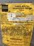 25 TON X 48" PREMIER HYDRAULIC PRESS BRAKE WITH CNC HURCO BACKGUAGE: STOCK #21973