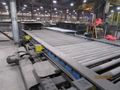72" x .250" x 80,000# Bradbury Cut-To-Length Line