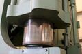 350 TON X 14' CINCINNATI MODEL 350CB X 12 HYDRAULIC BRAKE: STOCK #69297