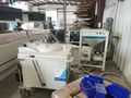 2021 Flow Mach 500 4020 XD CNC Waterjet