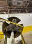 15,000 LBS X 36" COE MODEL #CPR-PO-15018 MOTORIZED COIL REEL UNCOILER W/ COIL CAR: STOCK #23436