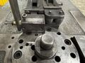 1-1/4" DIACRO MODEL #6 HYDRAULIC POWER PIPE & BAR BENDER: STOCK #23184