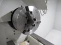 Milltronics ML18/60 2-Axis Combination Lathe, 8 Station Turret, Tailstock