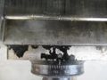 Bridgeport Series I-2HP Vertical Knee Mill, Sony Millman 2-Axis DRO, 9"x 48" Table, X-Axis Power Feed, Power Quill Feed, Chrome Ways- Auction Item