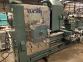Vantage PB-50 50″ x 152″ Twin-Carriage Engine Lathe, 9″ Spindle Bore