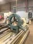 Victor PA-35 35″ x 120″ Oil Country Engine Lathe, 6″ Spindle Bore