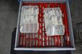Lista HD Tool Cabinet - 11 Drawer - LOADED with Cutting Tools - A LOT OF CARBIDE- Auction Item
