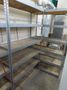 Adjustable Steel Shelving (9)- Auction Item