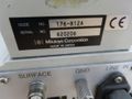 Mitutoyo TM Microscope 176-812A  WF15X Lense- Auction Item