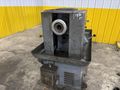 2" OSTER MODEL #702 LB STATIONARY DIE PIPE THREADER: STOCK #22858