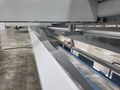 Schechtl SMT 310/BV 10′ x 16 Gauge Electro-Mechanical Shear – Serial #: MT12013