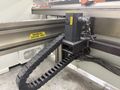 Accurpress 710010 100 Ton x 10′ 3-Axis CNC Hydraulic Press Brake