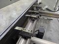 Accurpress 710010 100 Ton x 10′ 3-Axis CNC Hydraulic Press Brake