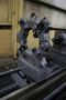 50" X 156" AMERICAN ENGINE LATHE: STOCK #73979
