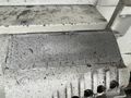 50" /130" X 230-362" LEBLOND MODEL #4025-36 HEAVY DUTY SLIDING BED GAP LATHE, 3" HOLE: STOCK #18