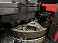 Amada EM 2510NT 22 Ton CNC Turret Punch
