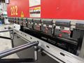 ADH WC67E-80T/2500 90 Ton x 98″ CNC Press Brake (2016)