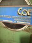 20,000 lbs. x 54 inch Coe Press Equipment Servo Coil Feed Line - Can be seen under power!