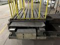 4" SHIBAURA MODEL BT-10B TABLE TYPE HORIZONTAL BORING MILL: STOCK #18188