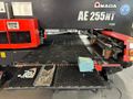 Amada AE 225NT 22 Ton CNC Turret Punch (2014)