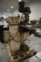 Bridgeport Series I Vertical Knee Mill, Variable Speed, 9"x42" Table, 2 HP- Auction Item