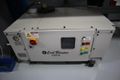 Citizen K16E Type VIIP CNC Swiss Machine, CAV16KE-IS Bar Feed, LNS Chip Conveyor, Coolblaster CB510 Coolant System, Parts Conveyor- Auction Item
