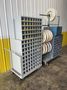 SMC MODEL #KQ2 ONE TOUCH FITTINGS FOR POLYURETHANE TUBING TOOLING & ACCESSORIES CABINETS: STOCK
